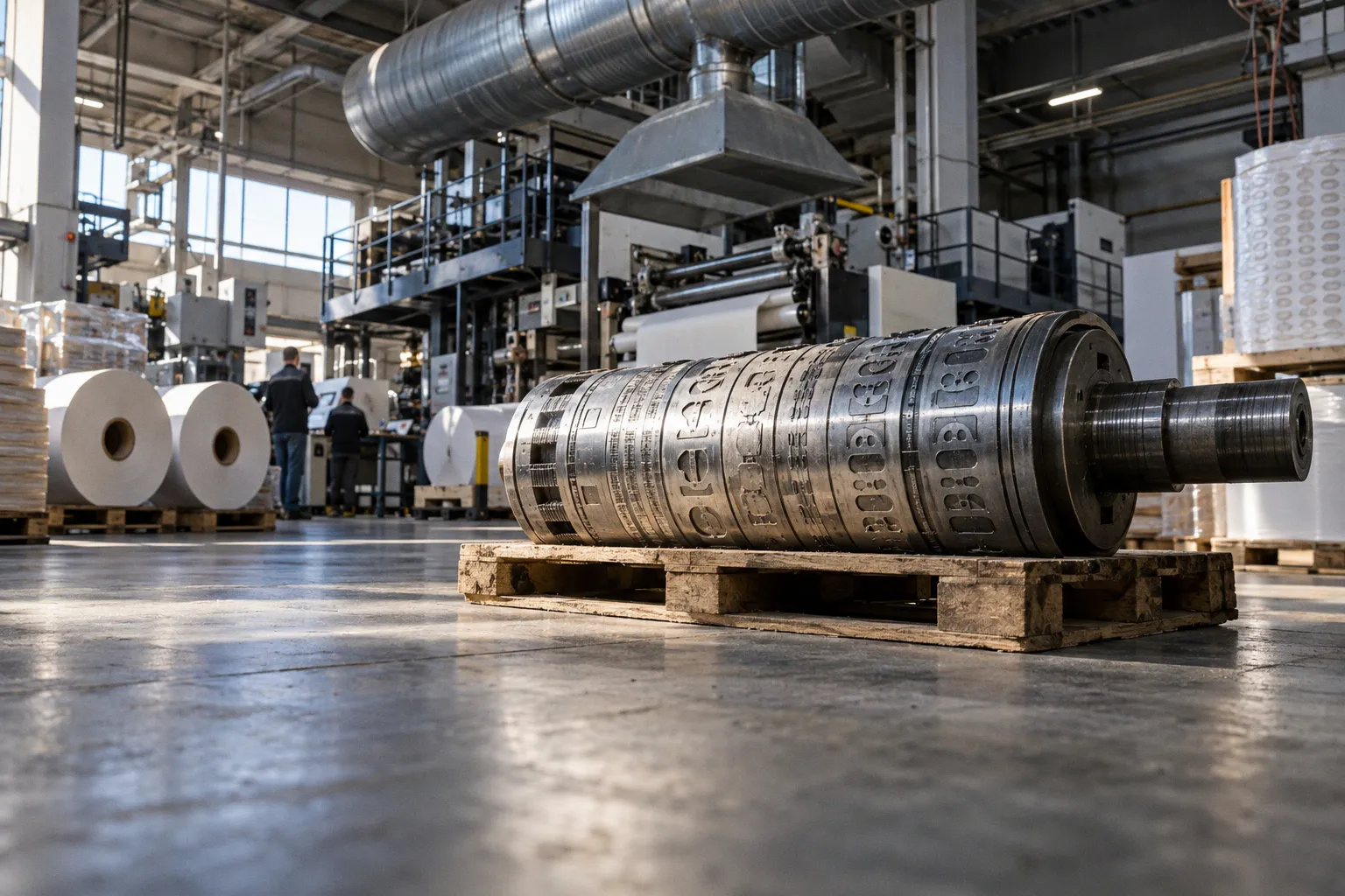 Canon на PRINTING United: стоит ли обновлять парк техники в эпоху кризиса тиражей