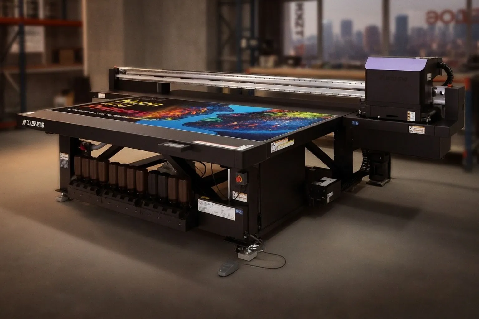 Четыре новинки Mimaki: стоит ли обновлять парк печатного оборудования