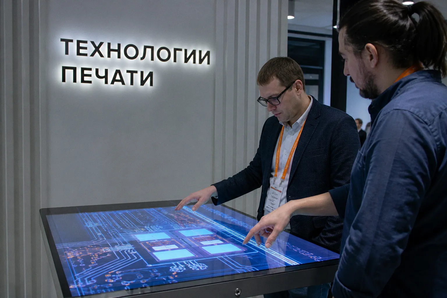 Что стоит учитывать типографиям при выборе оборудования на All in Print China 2026