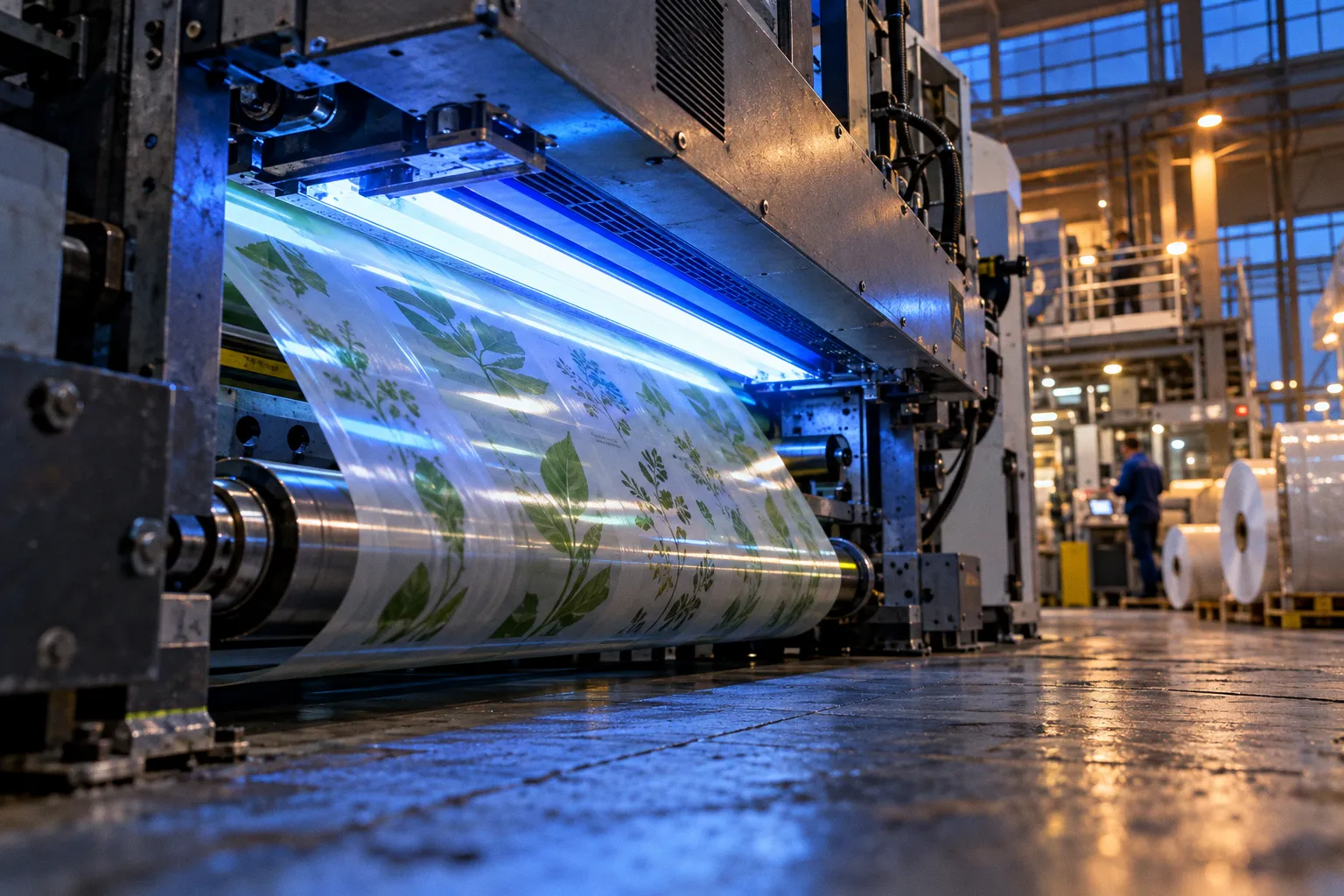Еврокомиссия запустила консультации по биопластикам в упаковке до 2027 года