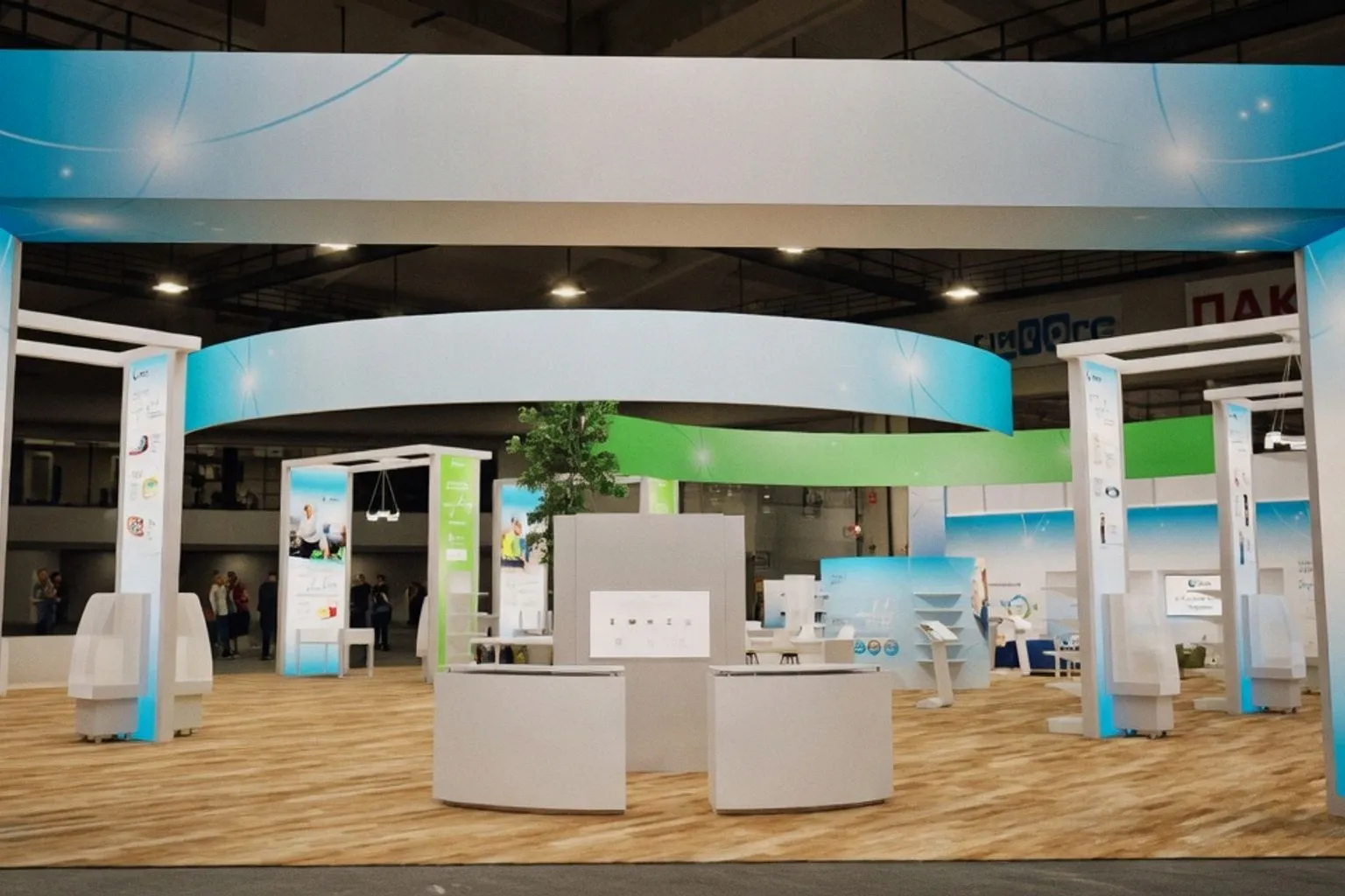 Инновации Amcor в упаковке: как технологии с выставки PACK EXPO меняют стандарты печати