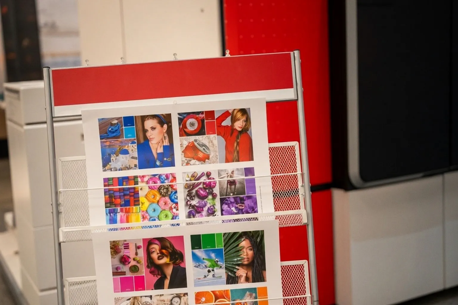 Итоги PRINTING United Expo 2026: главные тренды в производстве этикетки и упаковки