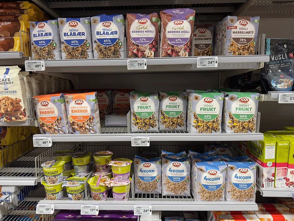 Как проверить этикетку на соответствие требованиям к маркировке пищевых продуктов в Казани