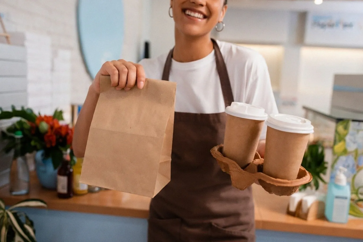 Консорциум PaperFlex: как гиганты FMCG переводят бумажную упаковку в промышленный масштаб