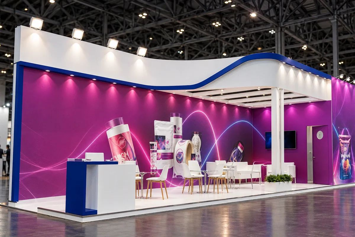 Краски двойного отверждения hubergroup для флексопечати этикеток