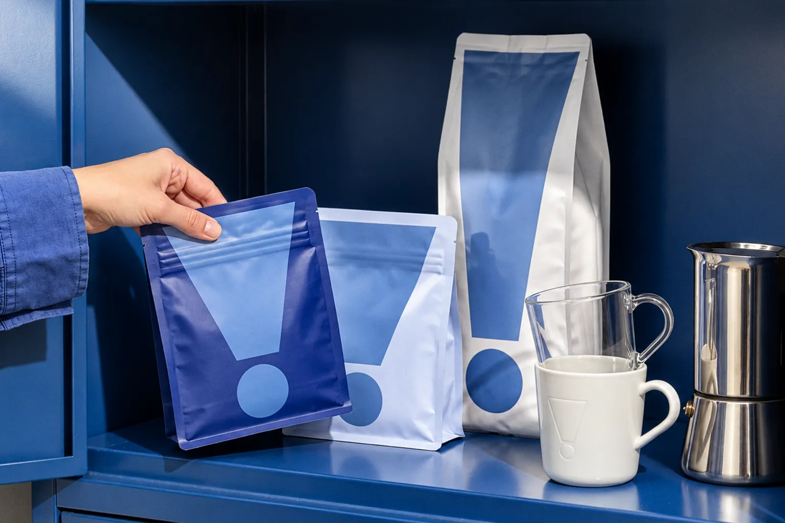 Новая графеновая пленка Duo Packaging для прочной и тонкой гибкой упаковки