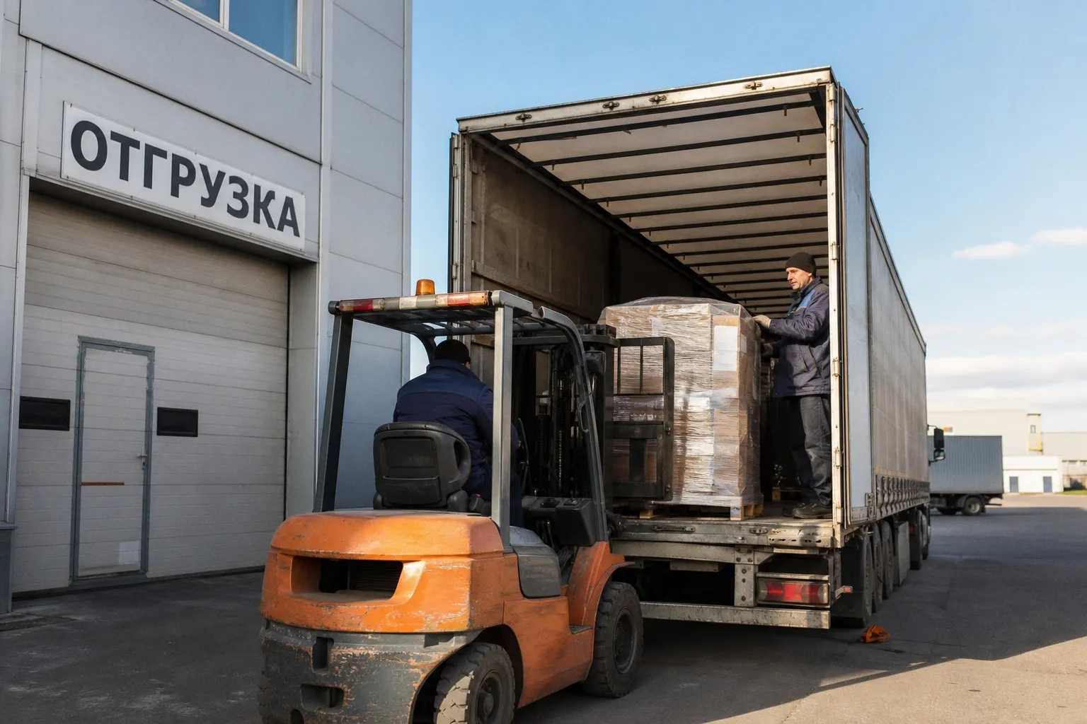Переход на электронные транспортные накладные в 1С:Полиграфия: вебинар для типографий