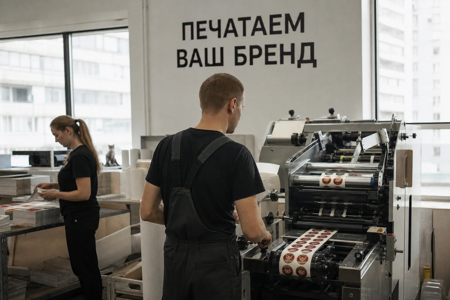 Почему бизнес переходит на кастомную продукцию в условиях экономии