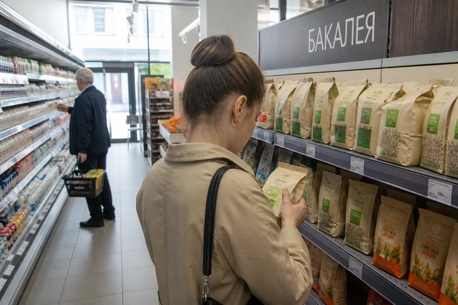 Почему экомаркировка на упаковке не работает без пояснений для покупателя