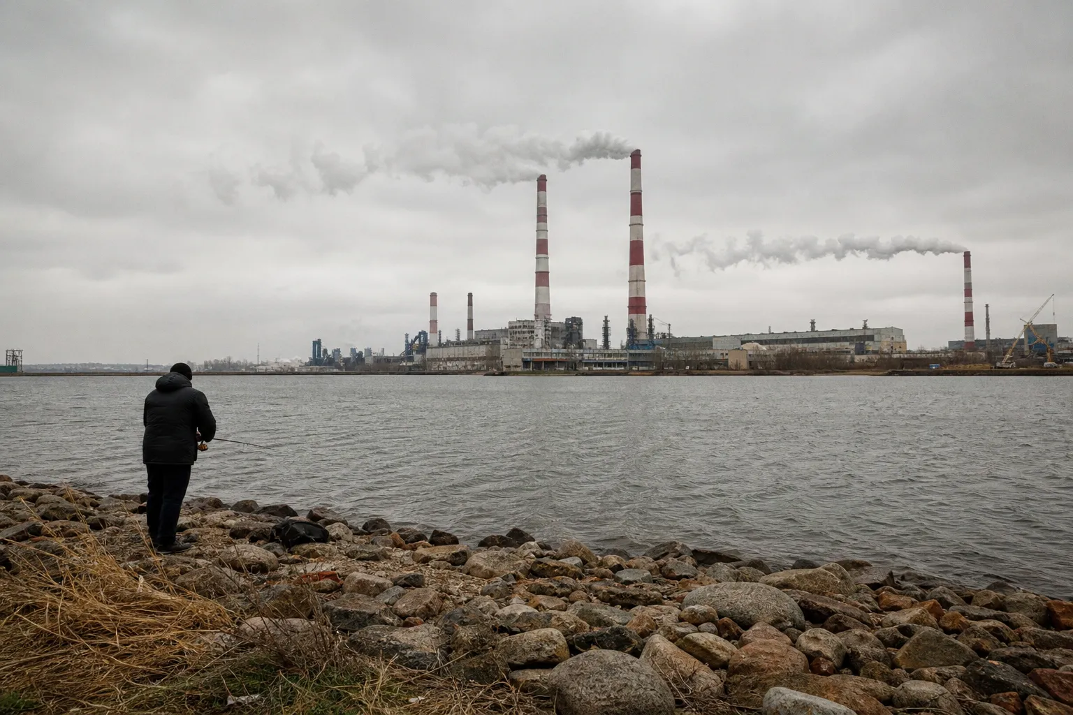 Почему Евросоюз откладывает санкции против ирландского поставщика сырья для РФ