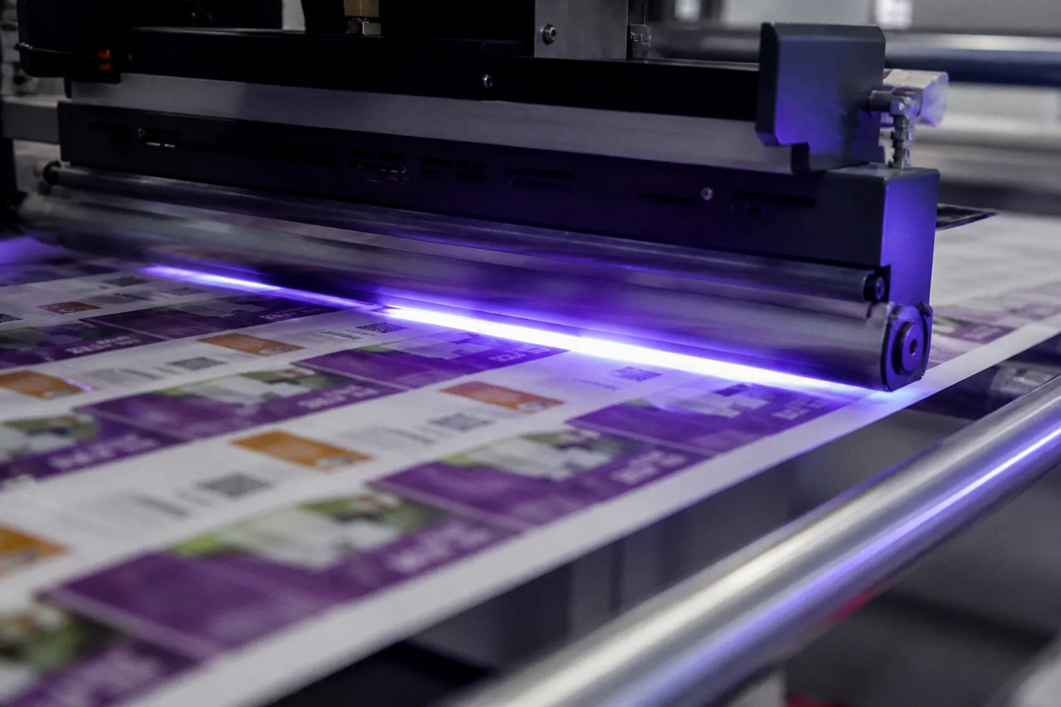 Подготовка к PRINTING United Expo: как финишная обработка меняет качество упаковки