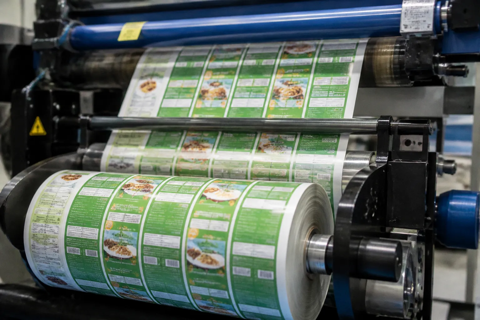 Пять поколений в полиграфии: как семейный опыт DWS Printing влияет на качество упаковки