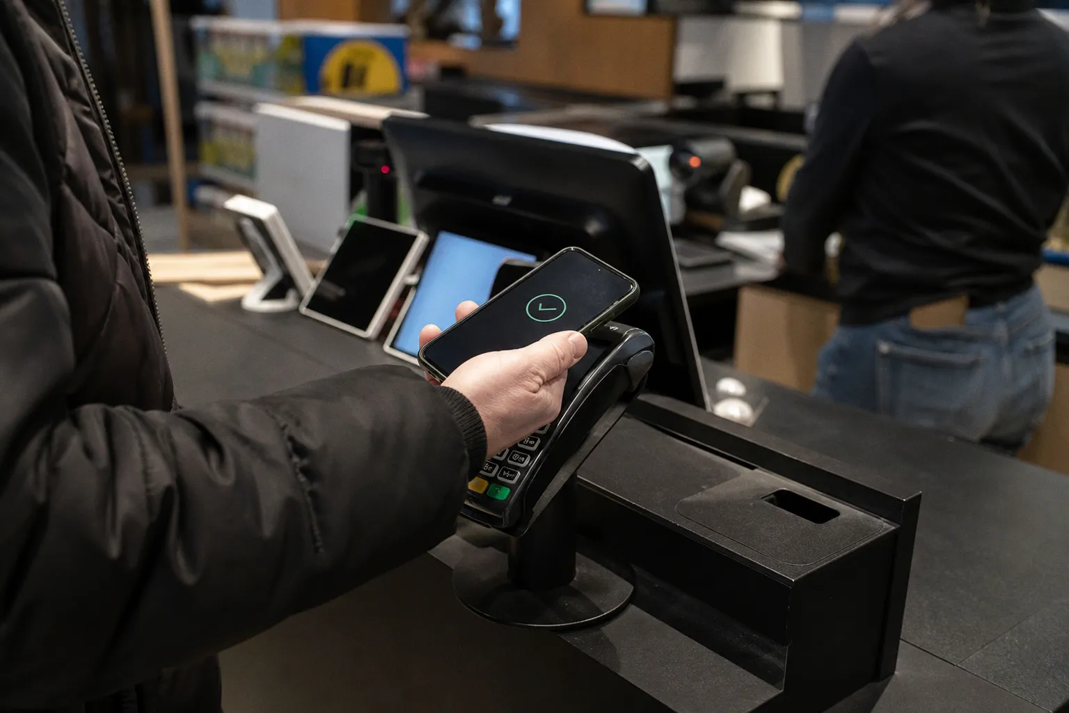 С 1 сентября начнут действовать новые правила продажи товаров в розницу | Новости