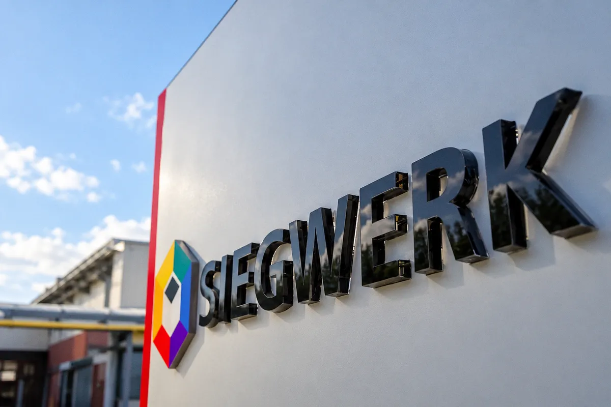 Siegwerk запатентовала праймер для переработки гибкой упаковки