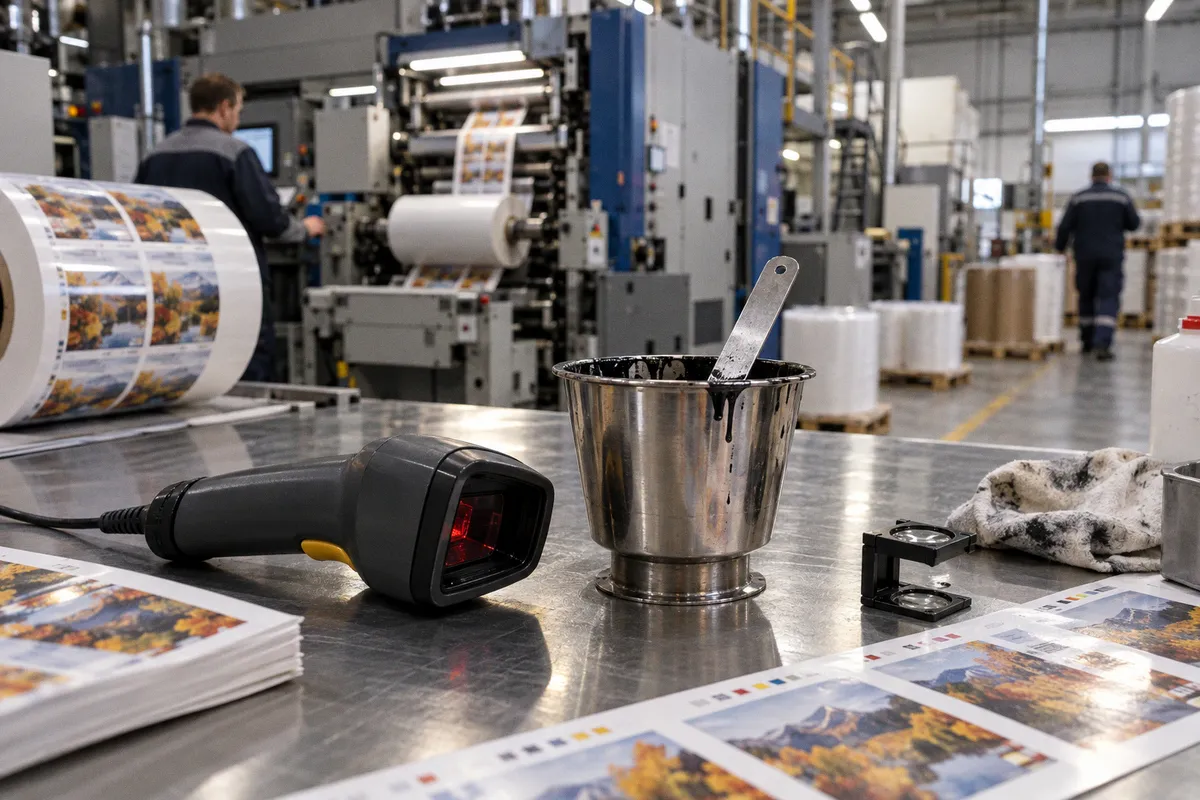 Типография Avantika Printers приобрела печатную систему Epson SurePress