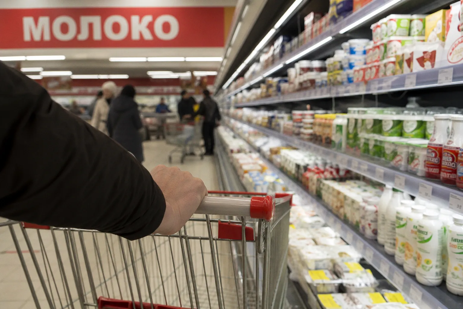 Топливо, импорт и техника подорожают после уничтожения складов: ТПП назвала 4 категории